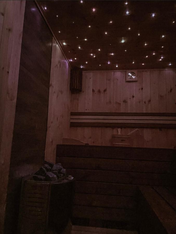 Pensiunea An De An Remeţi エクステリア 写真
